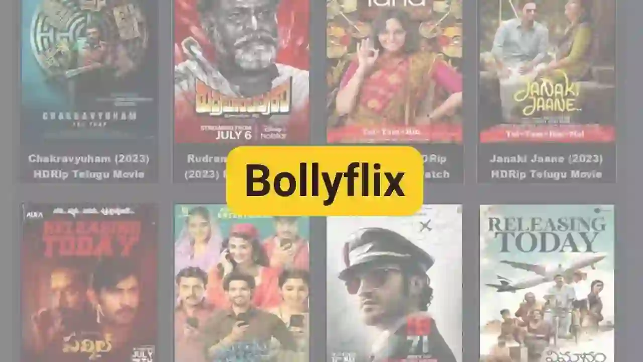 Bollyflix bollywood movies