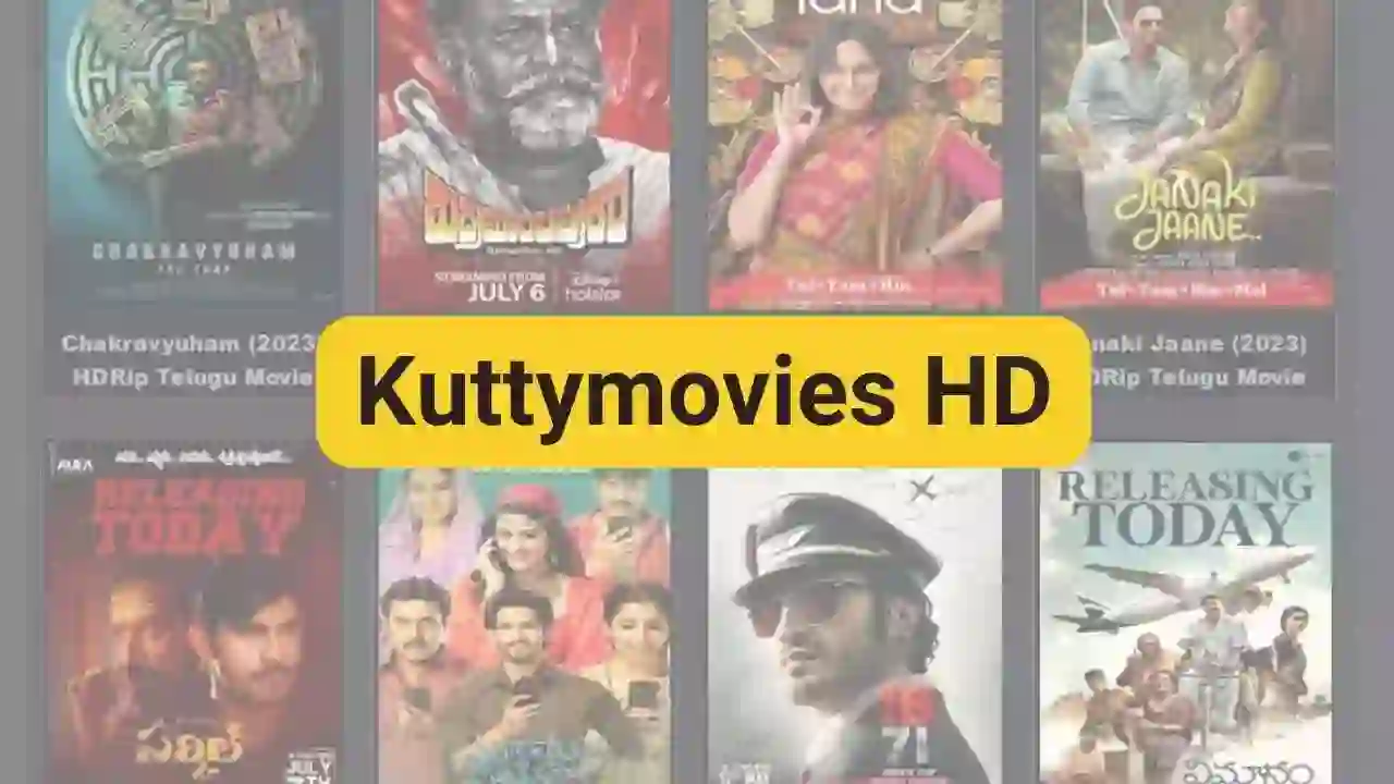 Kuttymovies tamil movies